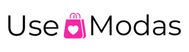 Logotipo da loja Use Modas