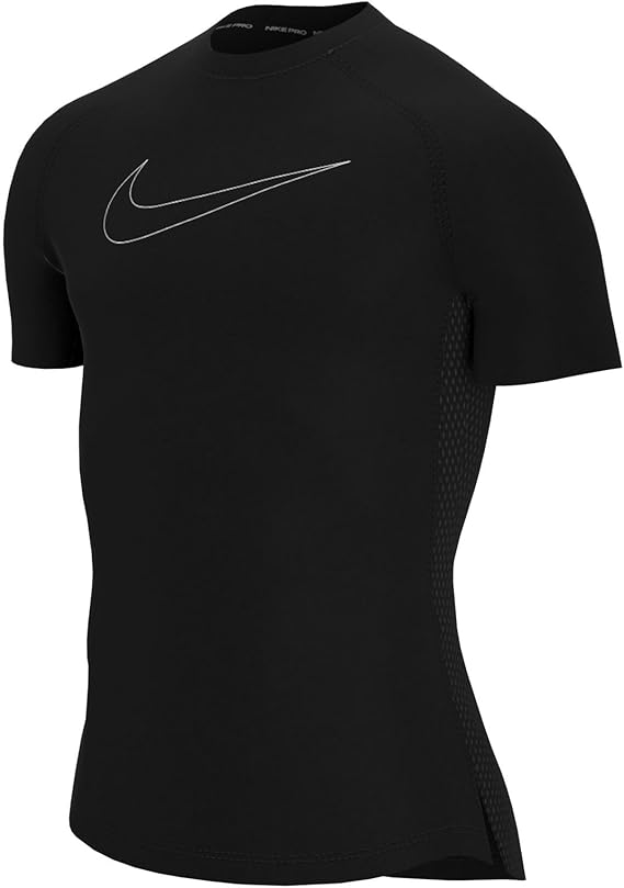 Camisa de Compressão Nike + Brinde Exclusivo