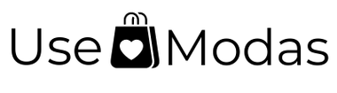 Logotipo da loja Use Modas
