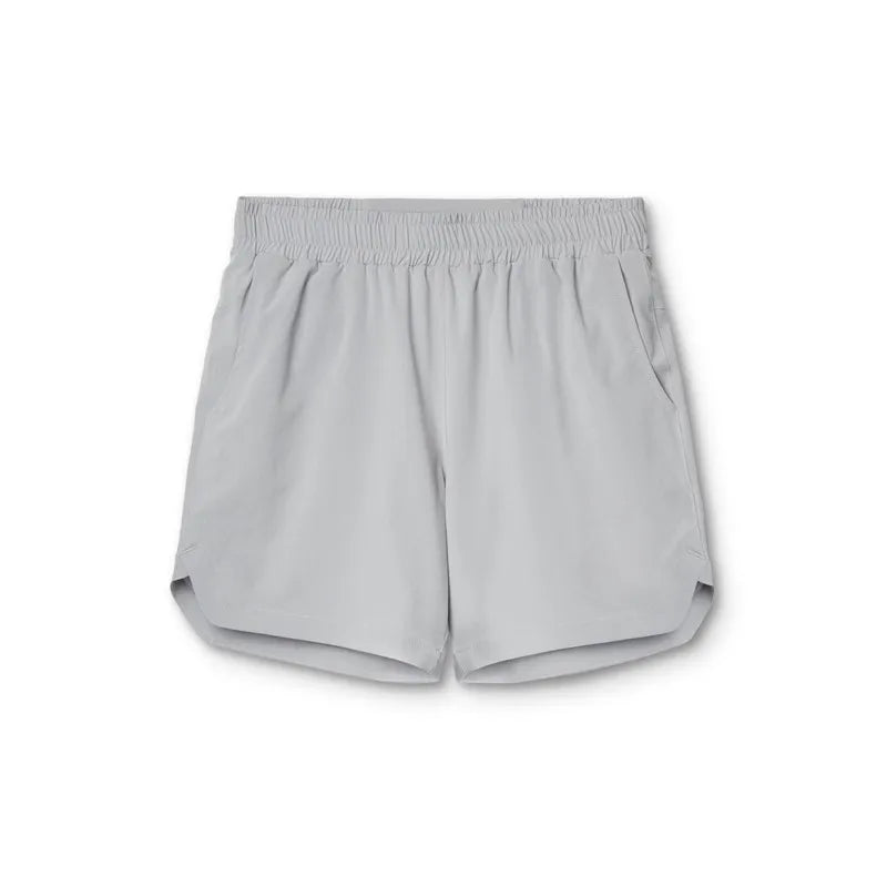 Bermuda Esportiva Fit - Com Suporte pra Camiseta/Toalha