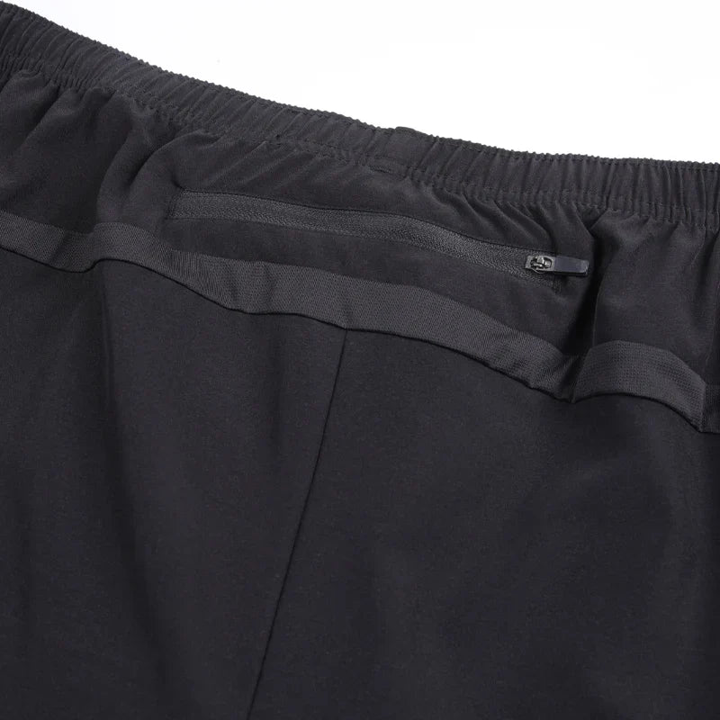 Bermuda Esportiva Dry-Fit Sport - Tecido Leve