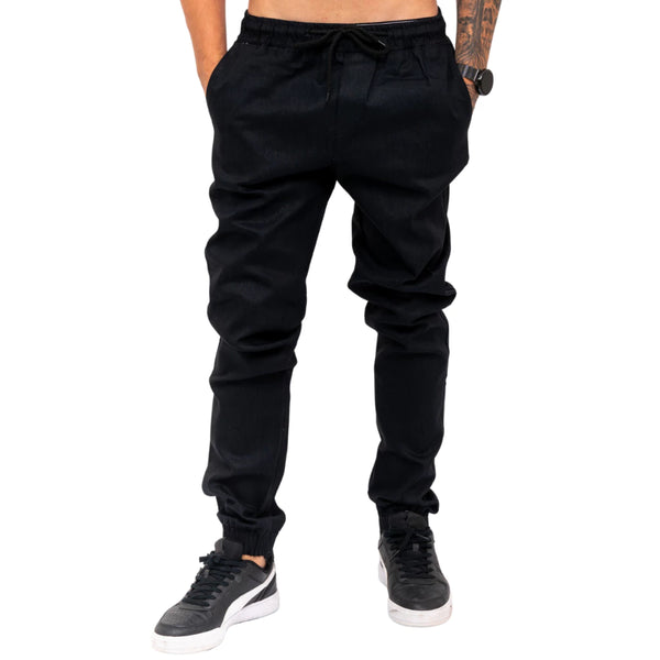Calça Jogger Masculina - [Compre 1 Leve 2]